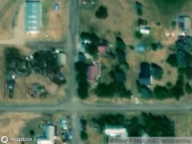 House for sale in Hilger