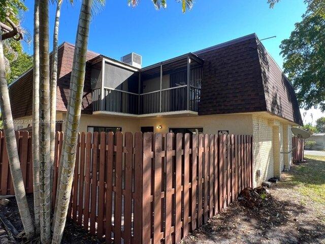 House for sale in Tamarac House for sale in Tamarac