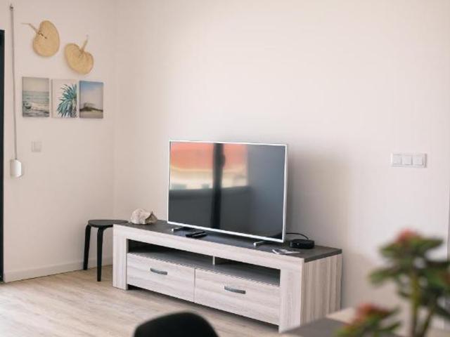 Apartamento alugar em Peniche