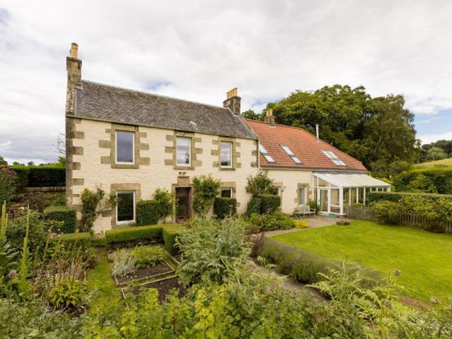 House for rent in Linlithgow, Scotland