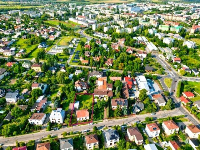 Dom na sprzedaż w Biała Podlaska, Lubelskie