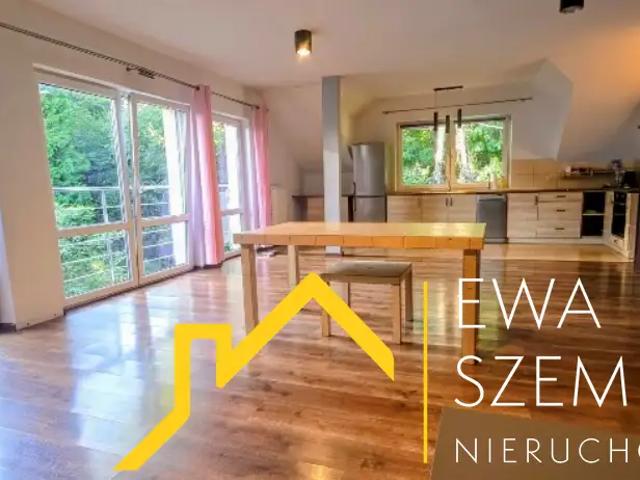 Mieszkanie do wynajęcia w Siepraw, Małopolskie