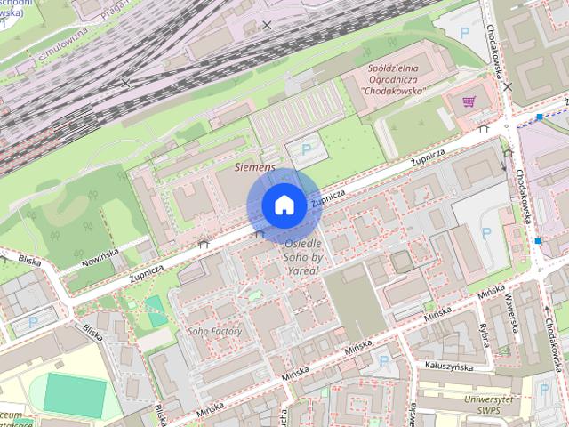 Mieszkanie do wynajęcia w Warszawa, Mazowieckie