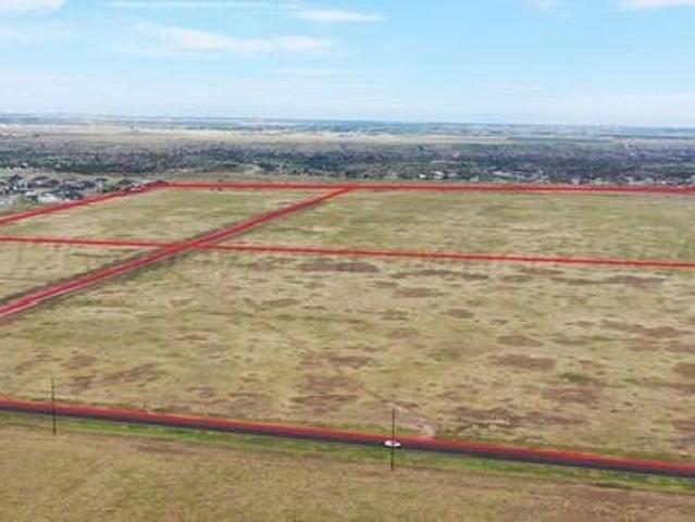 Farm for sale in Randall, Texas