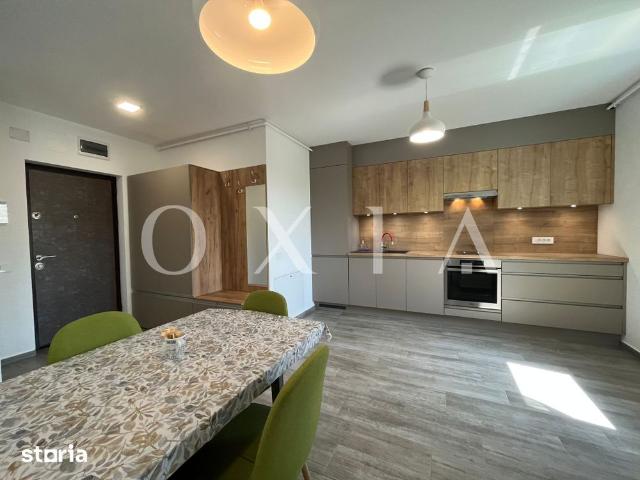 Apartament închirieri în Dumbrăvița, Timiș