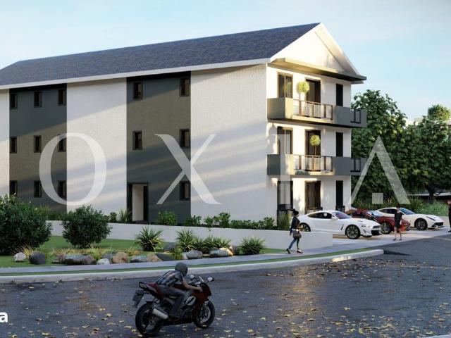Apartament vânzări în Giroc
