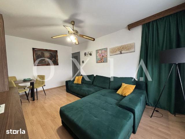 Apartament închirieri în Aradului, Timișoara