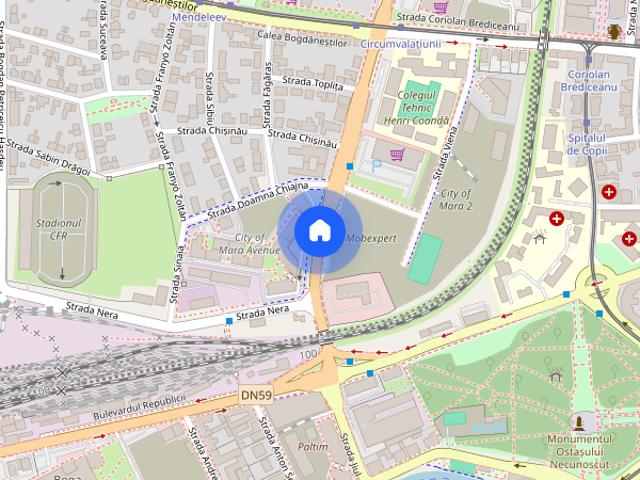 Apartament închirieri în Timisoara, Timiș