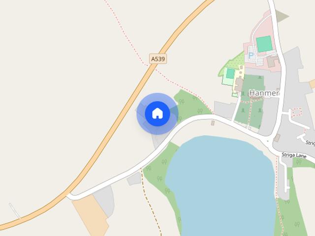House for rent in Wales