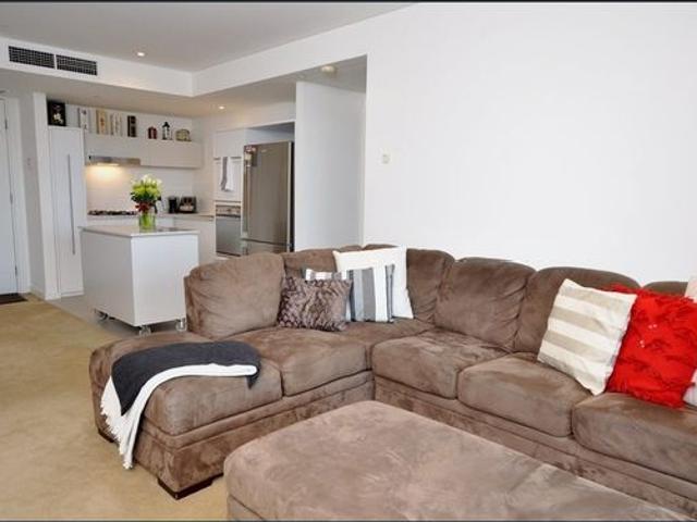 Apartment for rent in South Yarra, Melbourne
