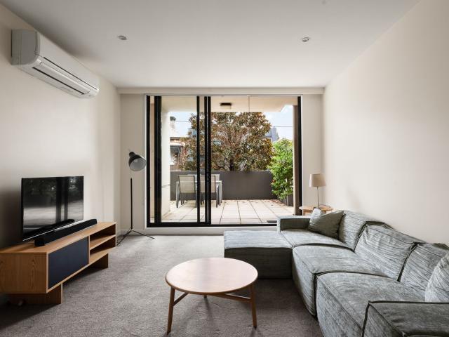 Apartment for rent in Camerons Creek, Victoria