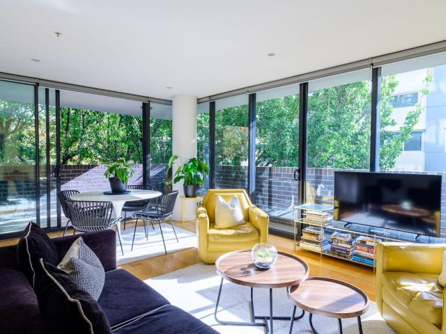 Apartment for rent in Camerons Creek, Victoria