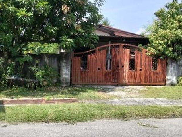 Bungalow for sale in Perak, Tanjong Ipoh