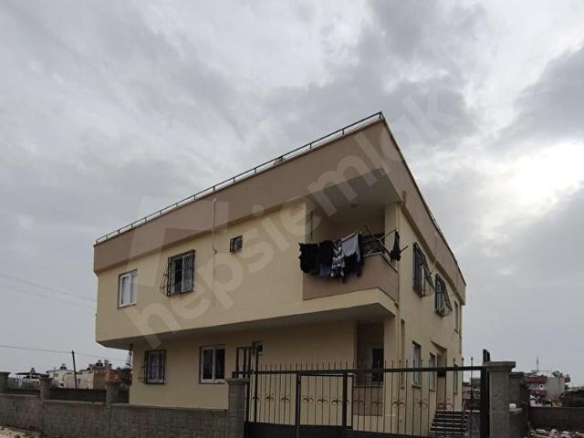Tarsus, Mersin içerisinde satılık mülk