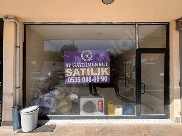 Tarsus, Mersin içerisinde satılık Dükkan
