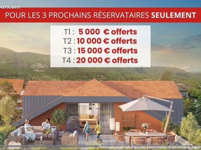 Appartement vente à Beaumont, Yonne