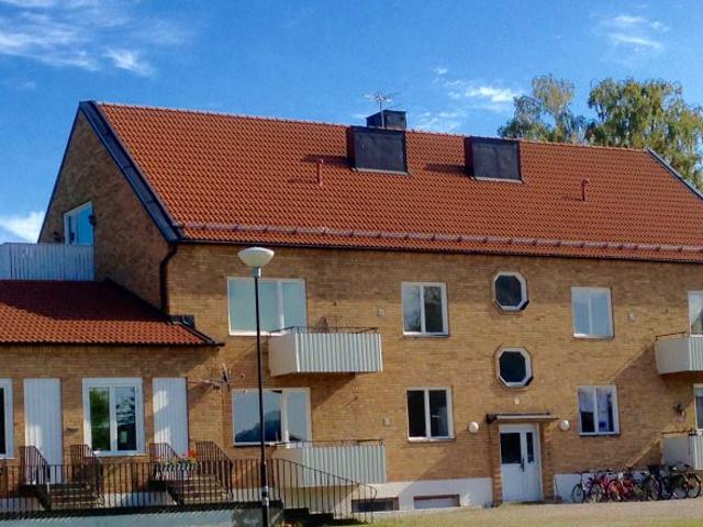 Lägenhet hyra i Östergötland