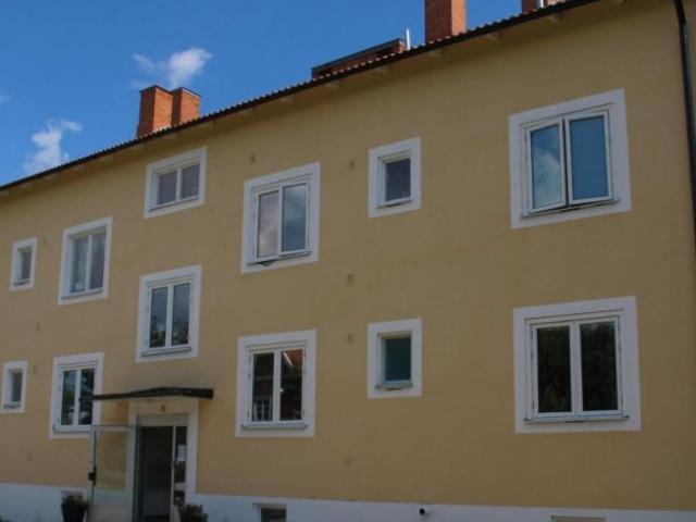 Lägenhet hyra i Östergötland