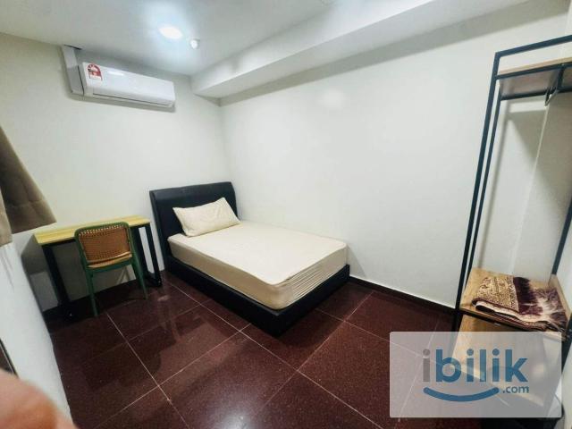 Room for rent in Country Heights Damansara, Kuala Lumpur