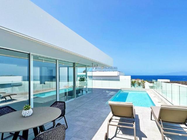 Chalet en venta en Sueño Azul, Adeje