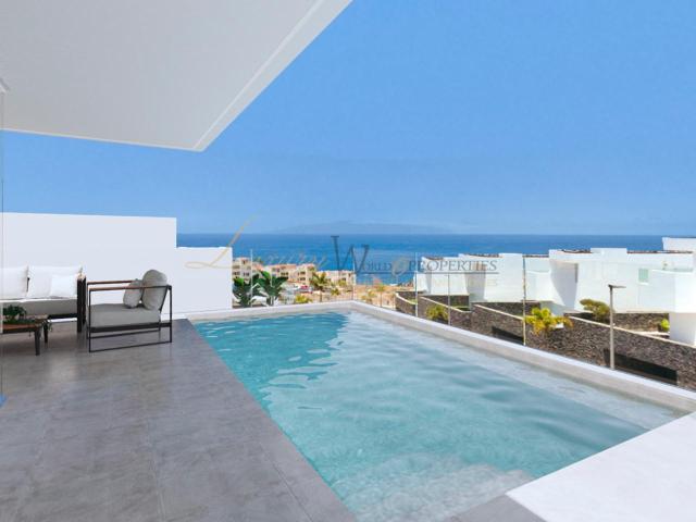 Chalet en venta en Sueño Azul, Adeje