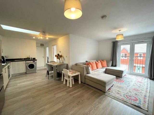Apartment for rent in Watergate, Devon