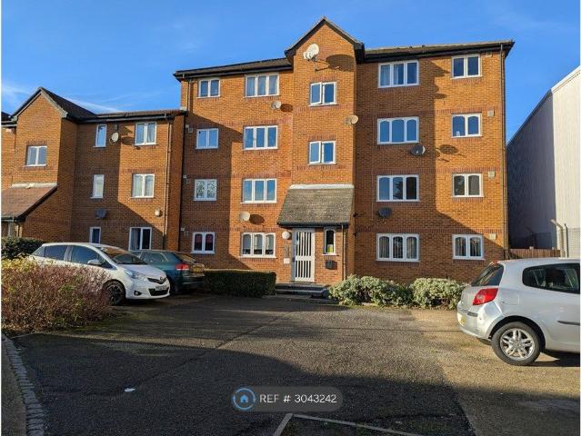 Apartment for rent in London Borough of Lewisham, Greater London