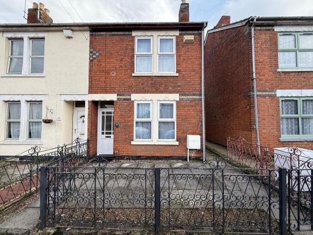 House for rent in Tredworth, Gloucester