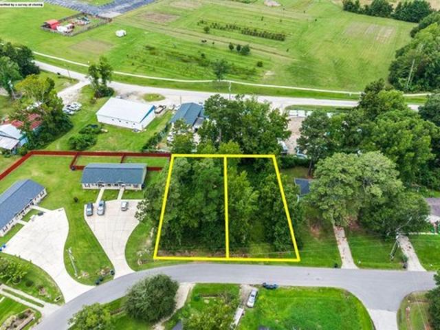 Land for sale in Collins Heights, Jacksonville