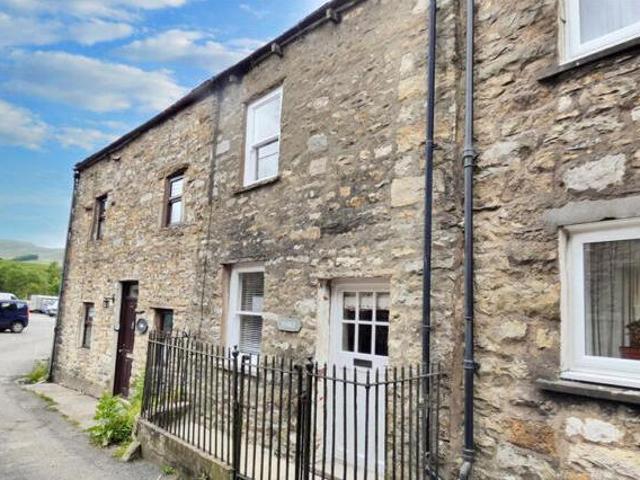 House for sale in Cumbria