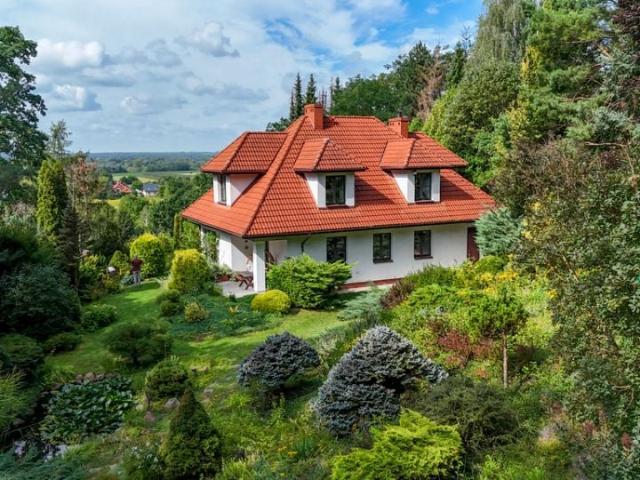 Dom na sprzedaż w Puławy, Lubelskie