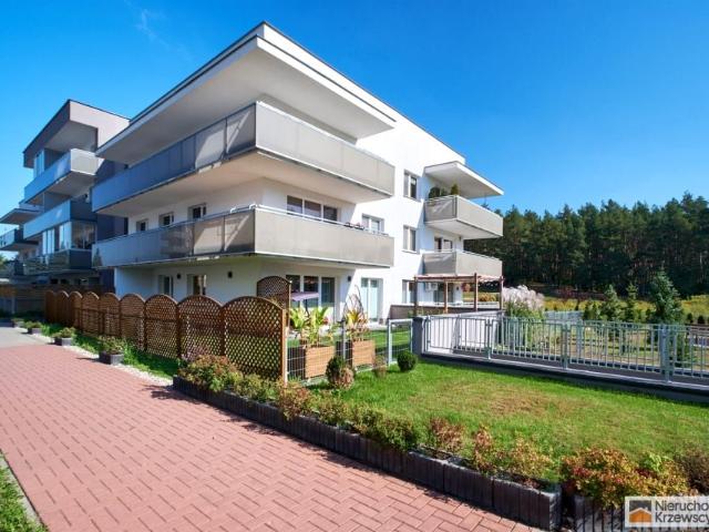Mieszkanie do wynajęcia w Sybiraków, Białystok