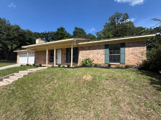 House for sale in Longview, Texas