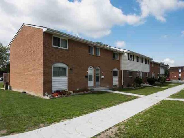 Apartment for rent in Maidstone, Ontario