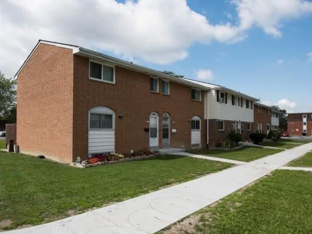 Apartment for rent in Maidstone, Ontario