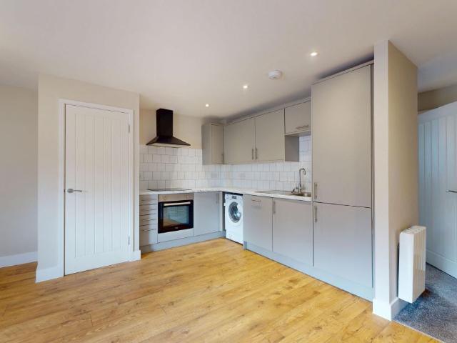 Apartment for rent in Neepsend, South Yorkshire