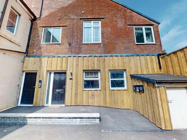 Apartment for rent in Neepsend, Isle Of Man