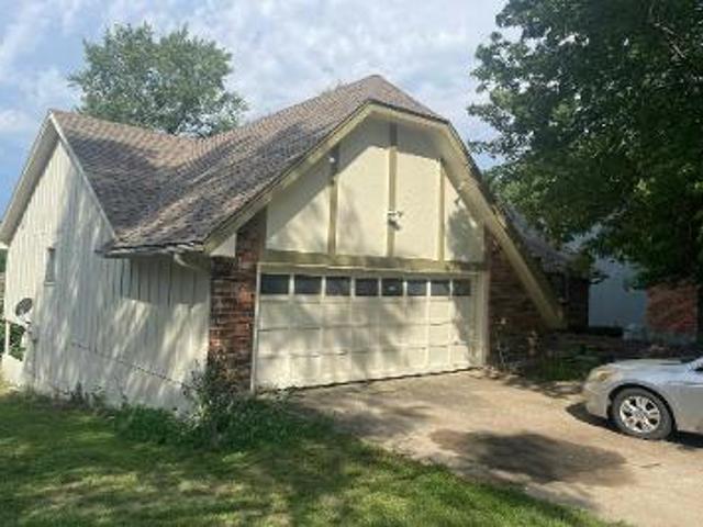 House for sale in Kansas City, Missouri