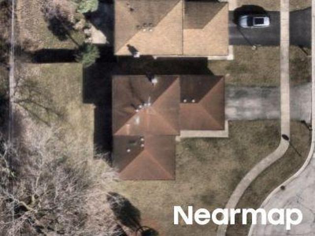 House for sale in Country Club Hills, Illinois