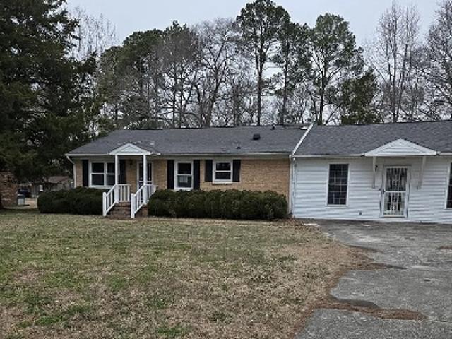 House for sale in Virginia