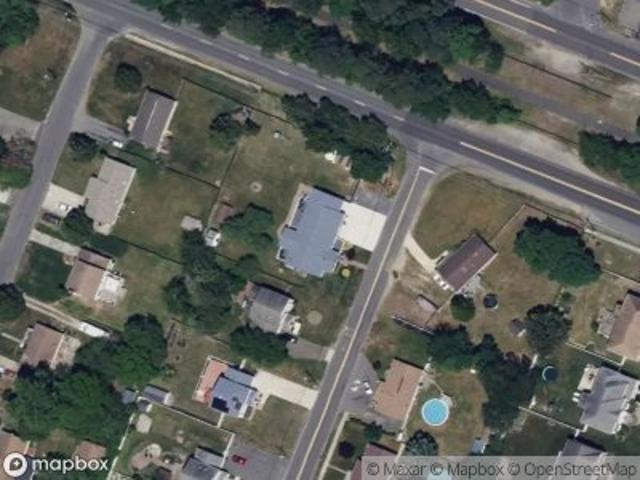 House for sale in Egg Harbor Township, New Jersey