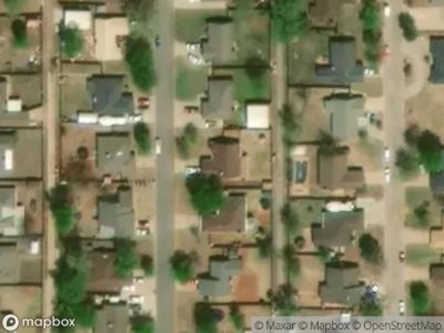 House for sale in Elk City, Oklahoma
