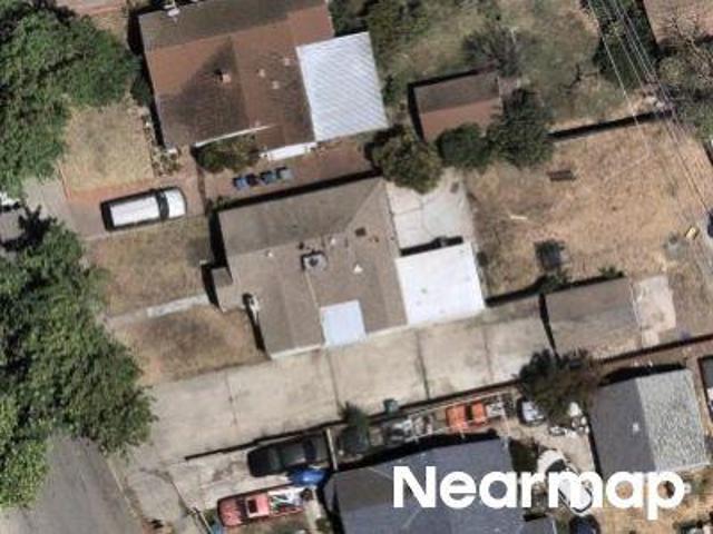 House for sale in Stockton, California