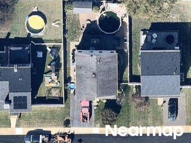 House for sale in Monmouth, New Jersey