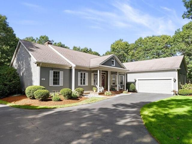 House for sale in Cataumet, Massachusetts