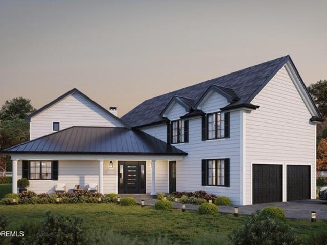House for sale in Monmouth, New Jersey