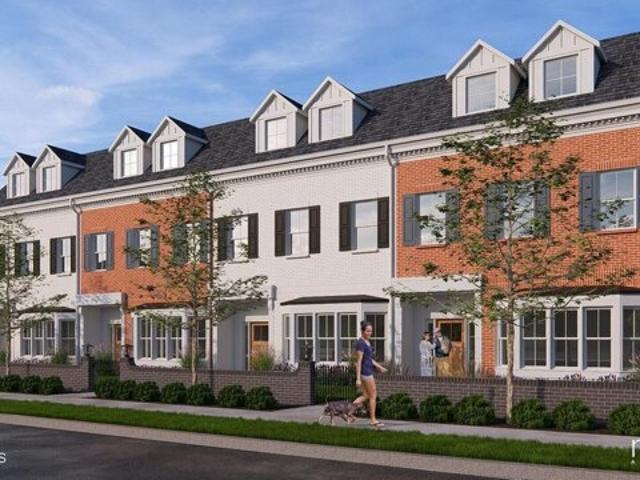 House for sale in Monmouth, New Jersey