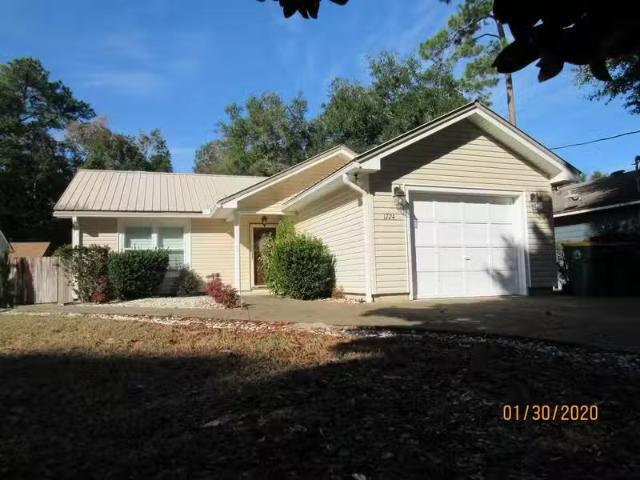 House for rent in Fort Walton Beach, Florida