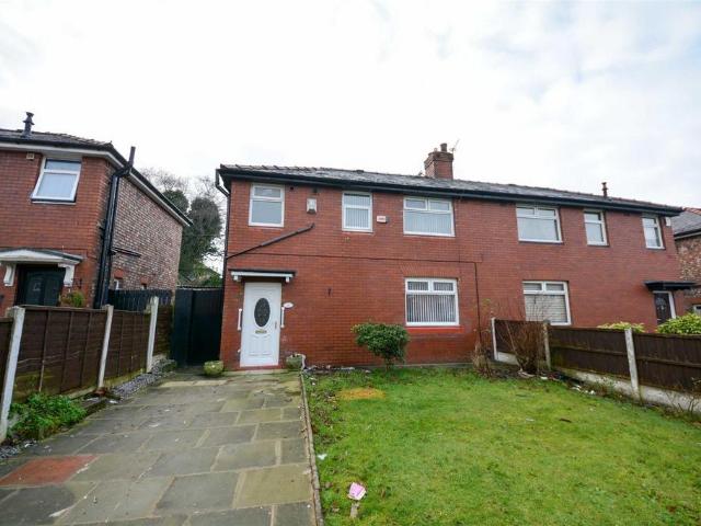 House for rent in Beech Hill, Wigan