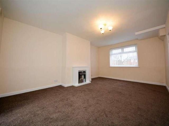 House for rent in Beech Hill, Wigan
